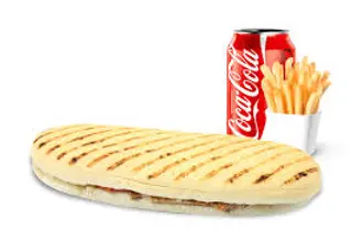 Panini Saucisses