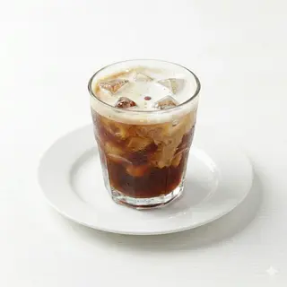 Café Con Hielo