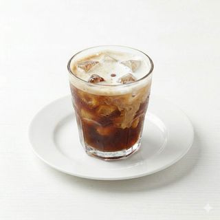 Café Con Hielo