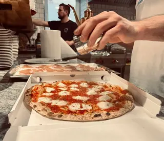 Margherita