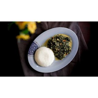 Managu With An Accompaniment