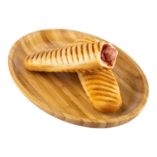 Хот-дог Класичний власне виробництво 150г