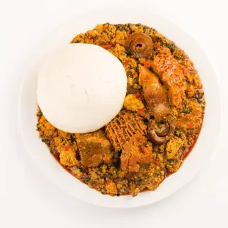 Semo & Soup