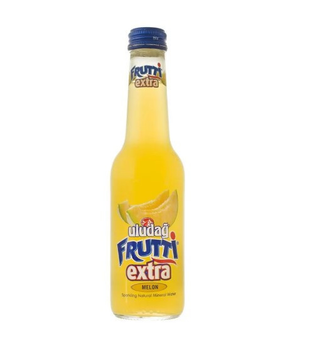 LIMONADA PEPENE GALBEN ULUDAG 0.25L