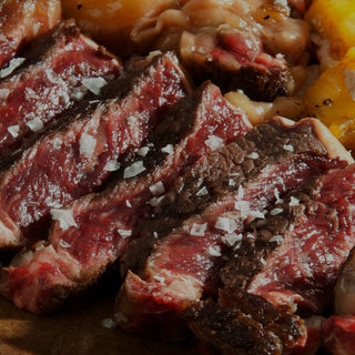 Entrecot De Rubia Gallega (400 G.)