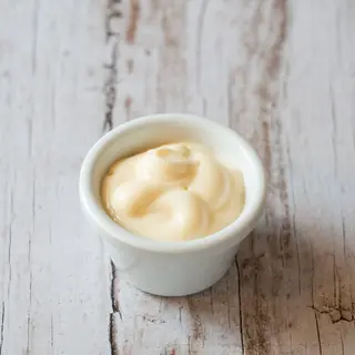 Salsa de queso