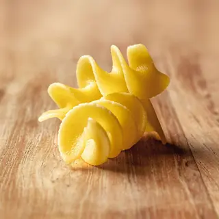 Fusilli