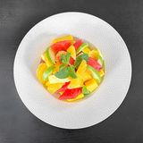 Muesli With A Free Coffee/Tea  Until 11:30