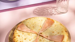 ლობიანი ლორით საშუალო