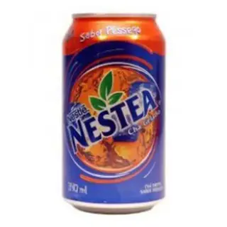 Nestea Pessego 33cl
