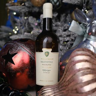 Vino Geogiano Rkatsiteli