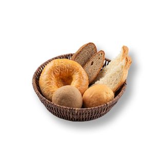  ХЛЕБНАЯ КОРЗИНА