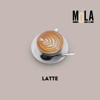 Café Con Leche