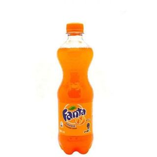 Fanta Orange  500ml PET