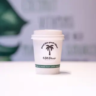 Café Americano 