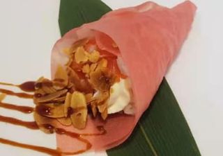 271 Temaki rosa 