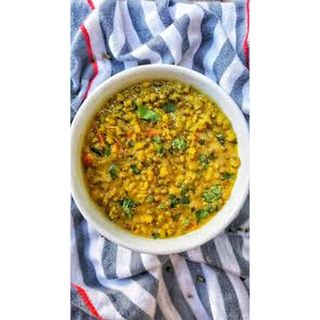 Ndengu Curry