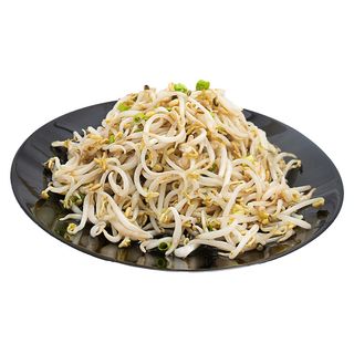 46. Пържени соеви кълнове (600гр)