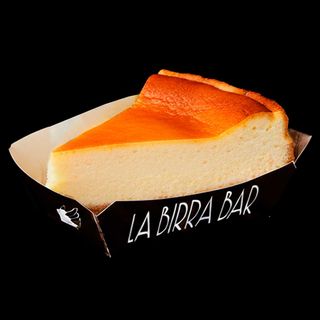 Tarta de Queso