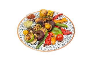 Зеленчуци Асада (600г)