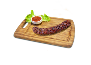 Суджук на bbq (200г)