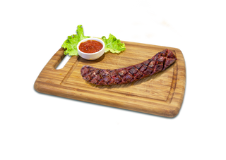 Суджук на bbq (200г)