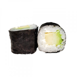 29A. Aguacate y Queso Cremoso