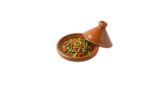 Tajine Calamar
