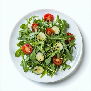 Insalata verde