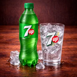 7up / 7up