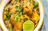 Methi Murgh