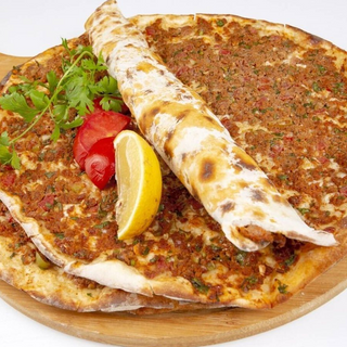 Lahmacun Grande Mixto
