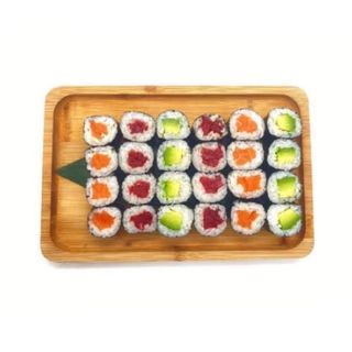 Box Mix 11 (24 Uds.)