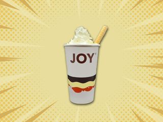 JOY® TOFFEE (470 ML)