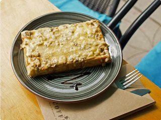 Вафля жульен (350г)