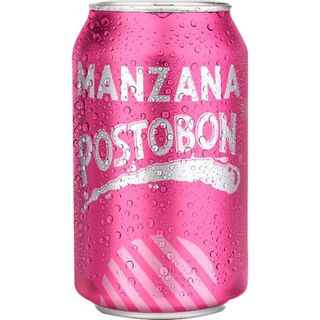 Postobón manzana 33cl