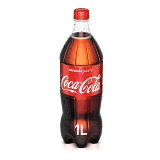 Coca-Cola Original Taste