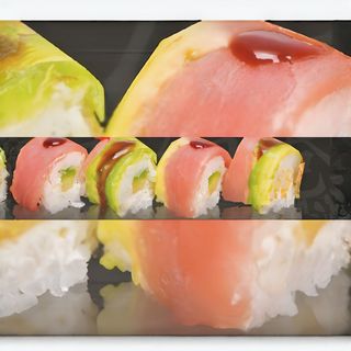 Кириспи магуро (4бр-80г)