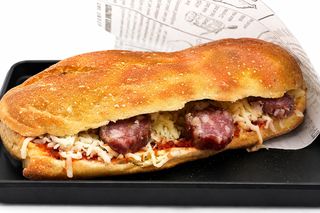 MADONITA