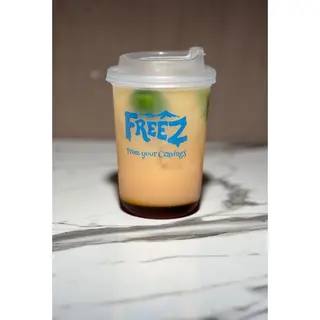 Iced Dawa