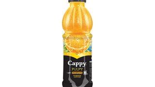 კაპი ფორთოხალი