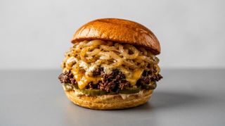 Holy burger
