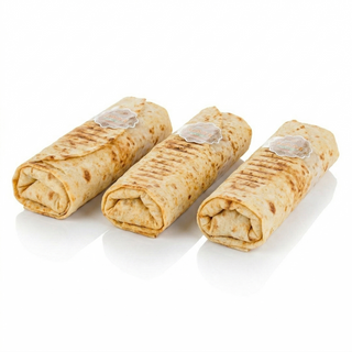 Menú 3 dürum