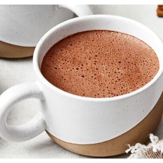 Hot Chocolate