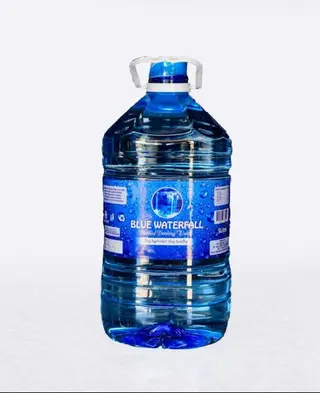5 Litre Pack (4 Pieces)