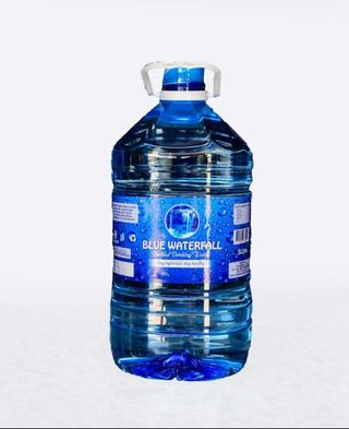 5 Litre Pack (4 Pieces)