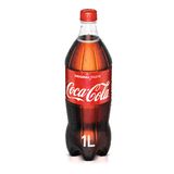 180. Coca-Cola Original Taste (1000мл)