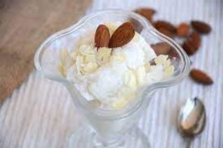  Granita mandorla 