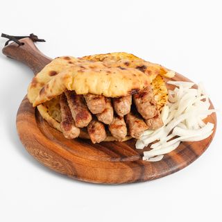 Ćevapi veliki