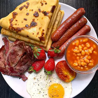 Aroma Breakfast